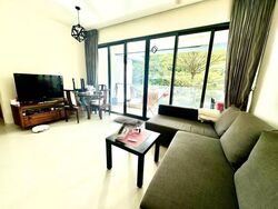 Hedges Park Condominium (D17), Condominium #501741461